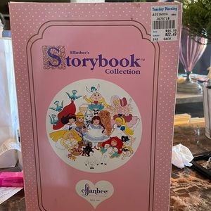 Effanbee Storybook Hansel Doll